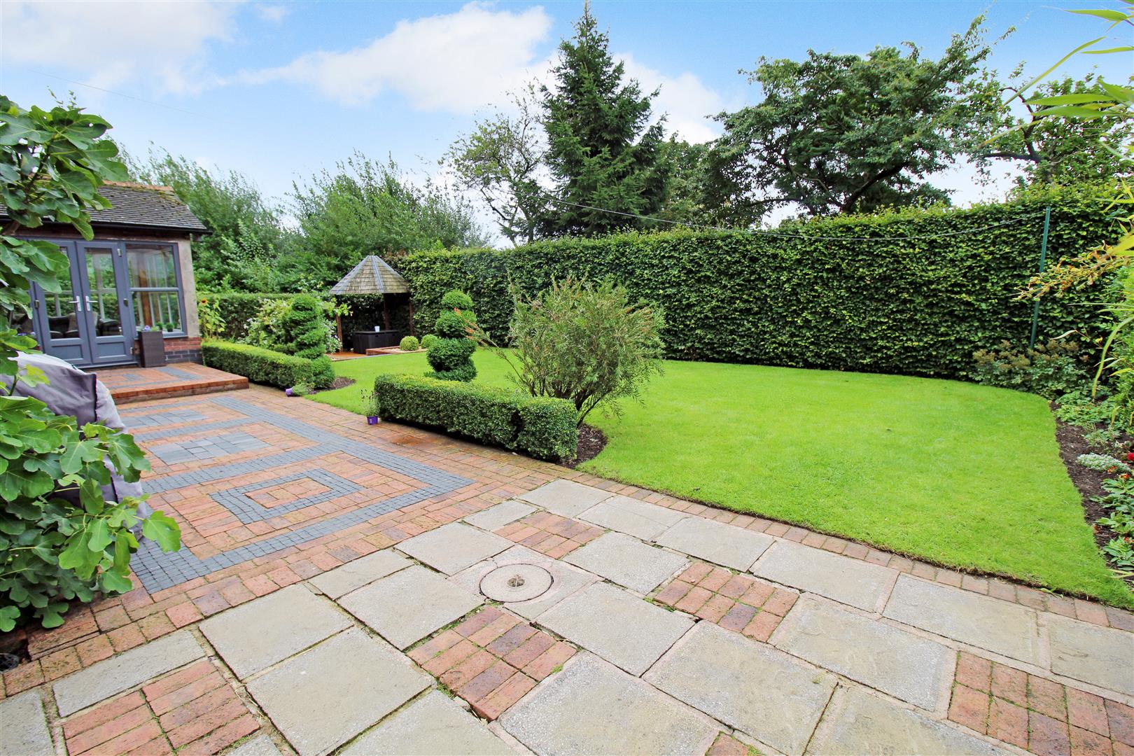 Light Oaks Avenue, Light Oaks, Stoke-On-Trent